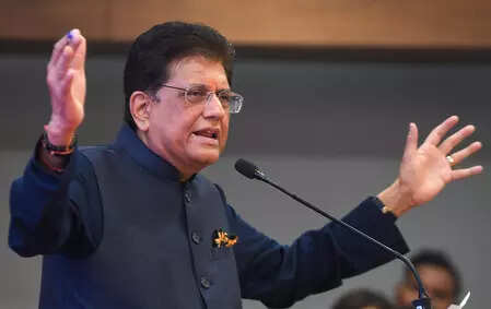 <p>Piyush Goyal</p>