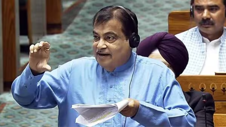 

<p>Nitin Gadkari</p>
<p>“/><figcaption class=
