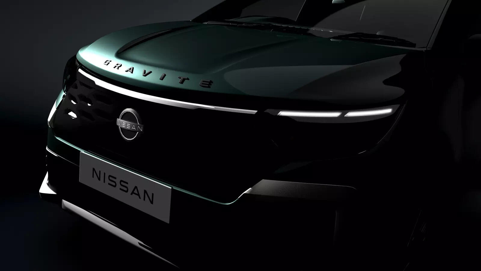 

<p>On the design front, the Gravite will feature Nissan’s signature C-shaped grille and design elements aligned with the brand’s global design language. </p>
<p>“/><figcaption class=