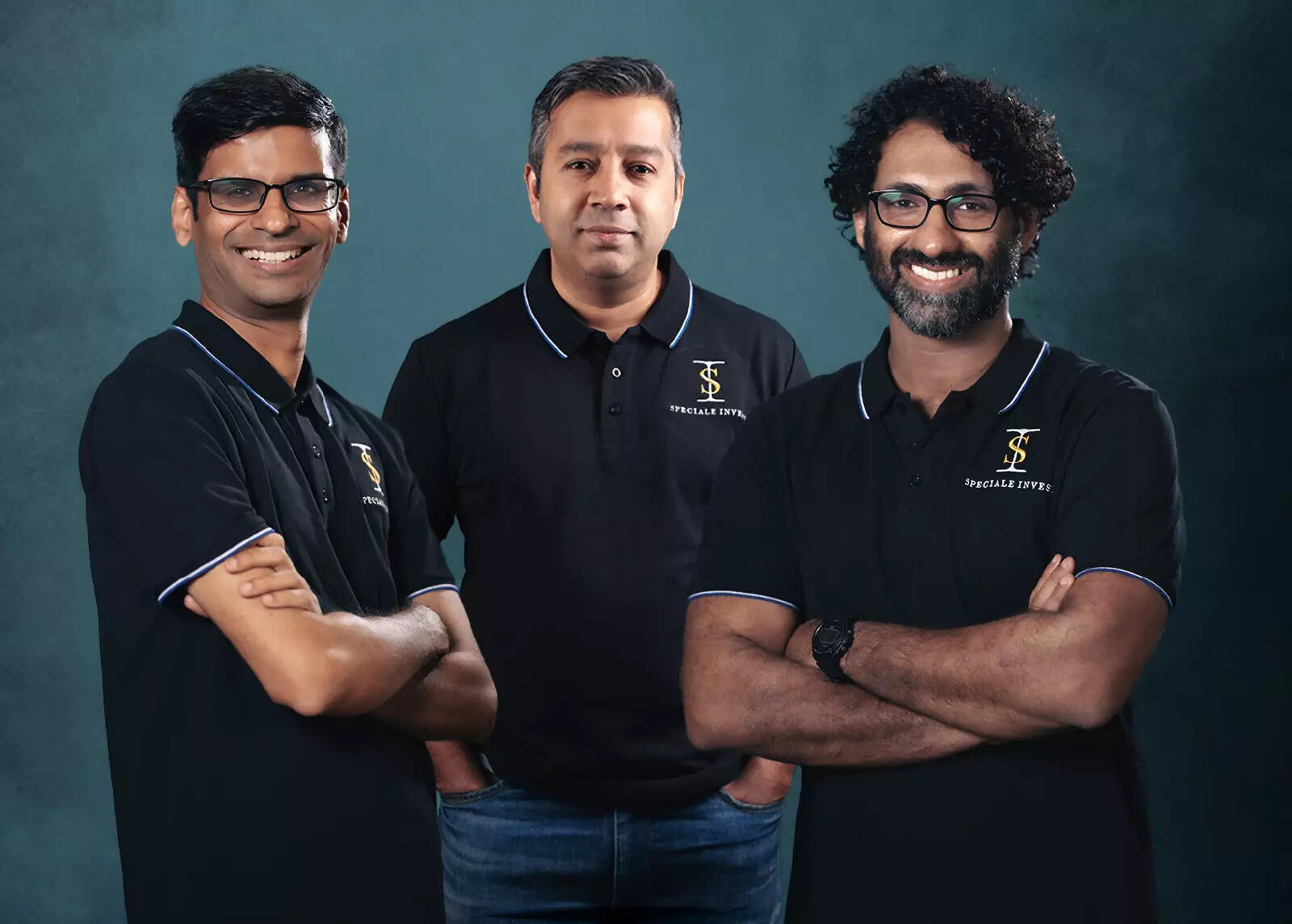 <p>Speciale Invest has been the first institutional investor in several well-known companies in deeptech including AgniKul Cosmos, GalaxEye, QnU Labs, Morphing Machines and ePlane Company.</p><p>“><figcaption class=