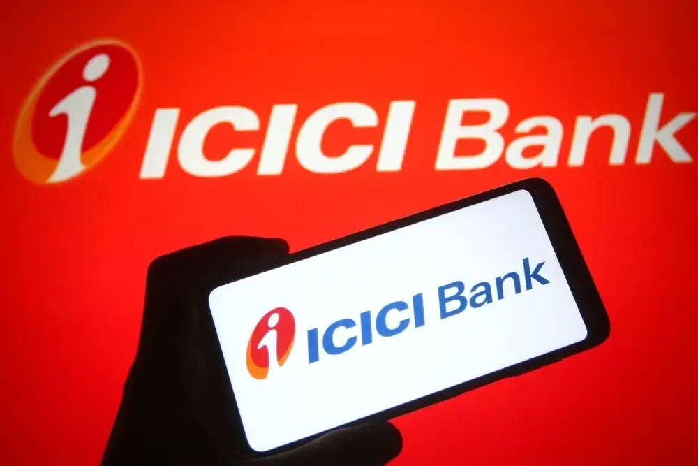ICICI Bank