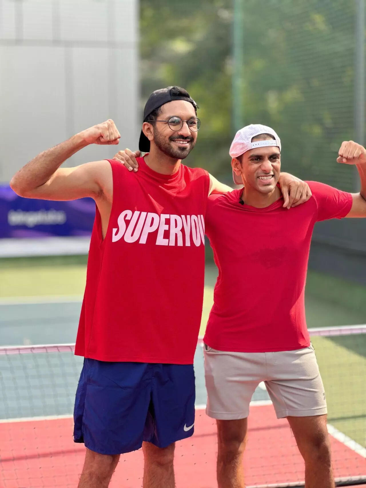 <p>SuperYou, a D2C brand backed by actor Ranveer Singh, has secured ₹63 crore in a new funding round.</p><p>“><figcaption class=