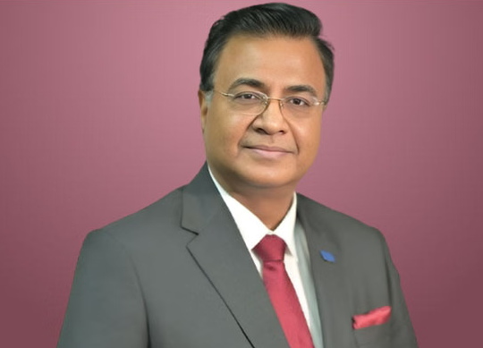 

<p>Maruti’s first electric SUV, the eVitara, is in production and exports have begun.</p>
<p>“/><figcaption class=