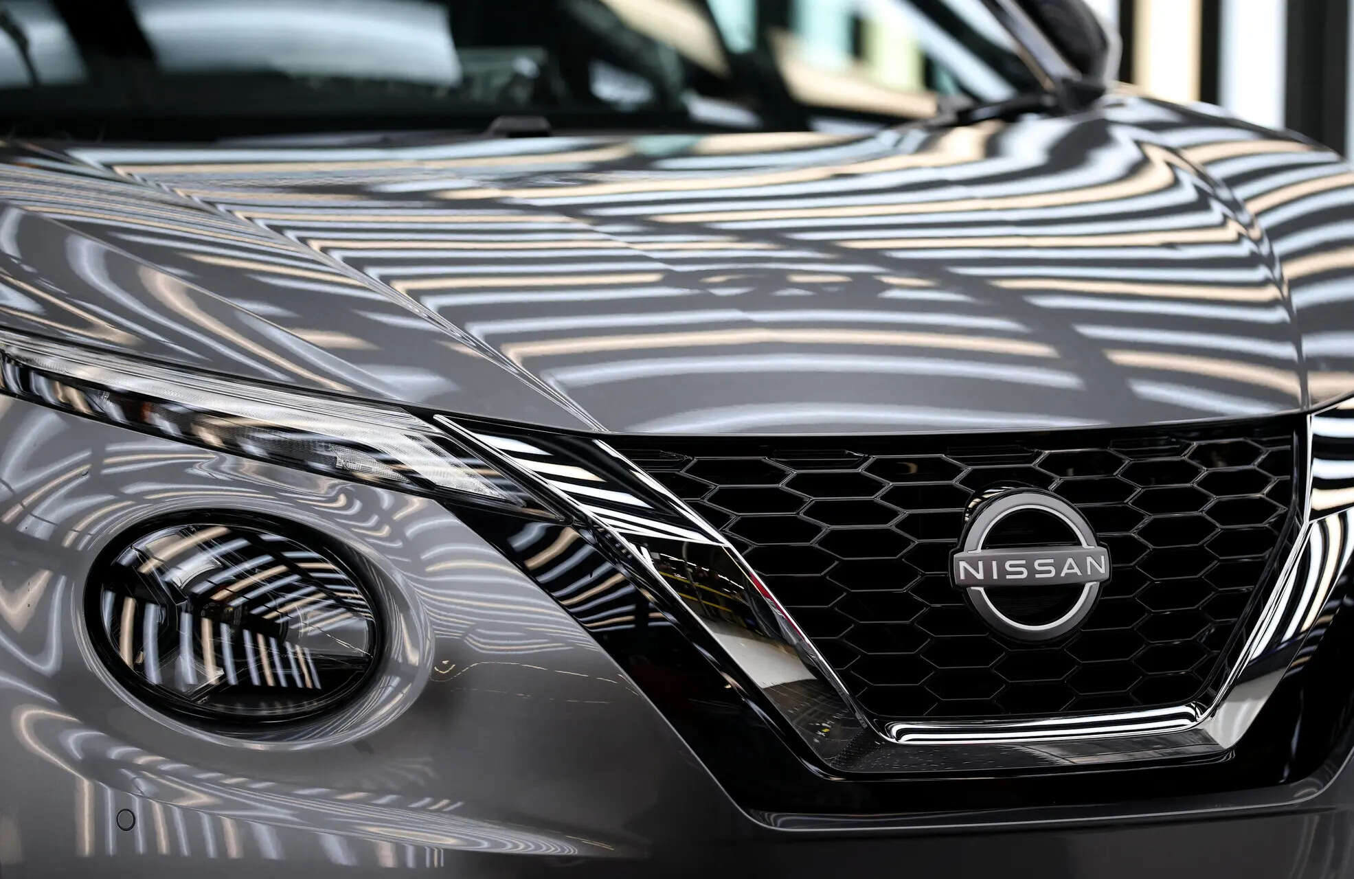 

<p>As part of its product launch plans, Nissan revealed the name of its upcoming seven-seater multi-purpose vehicle (MPV) as Gravite. </p>
<p>“/><figcaption class=