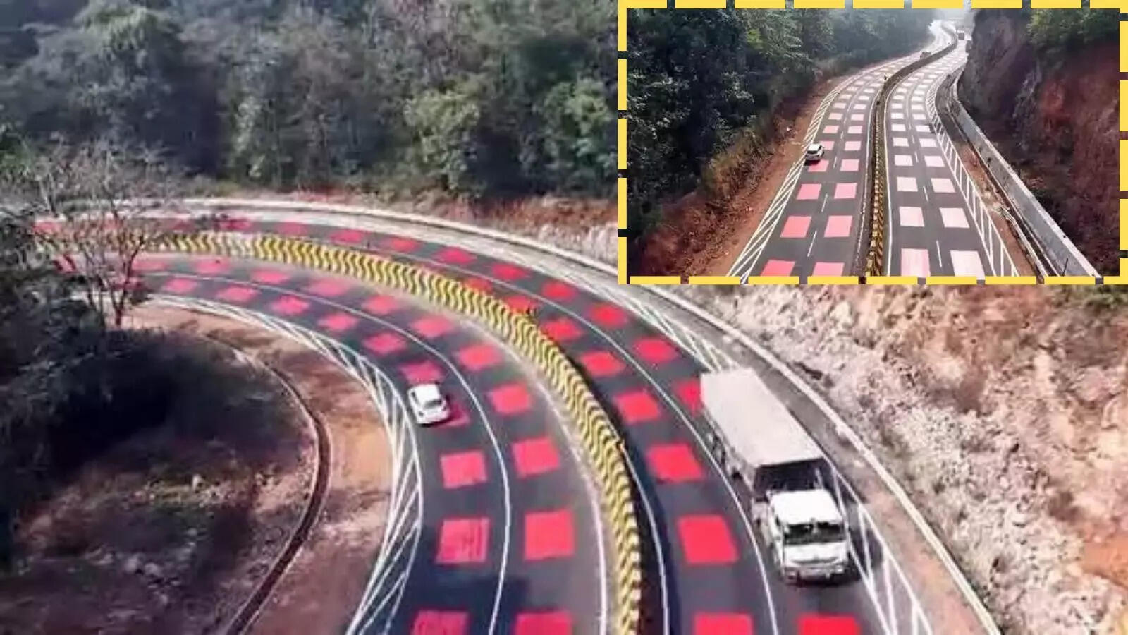 मध्य प्रदेश में जानवरों के लिए बना रेड जोन