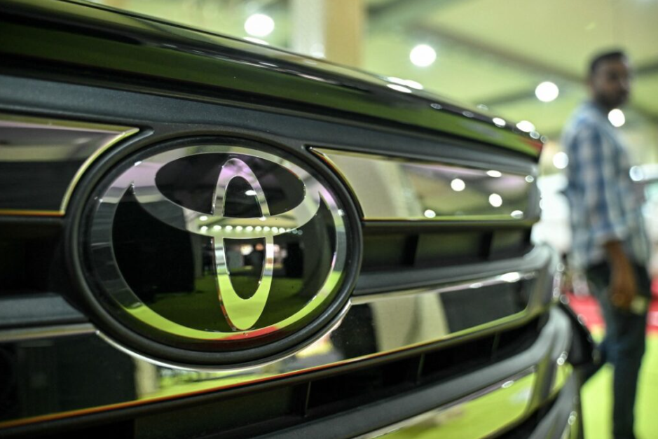 

<p>The move is meant “to meet the diverse needs of a broad range of customers, while also helping to improve Japan-US trade relations,” the firm said in a statement.</p>
<p>“/><figcaption class=