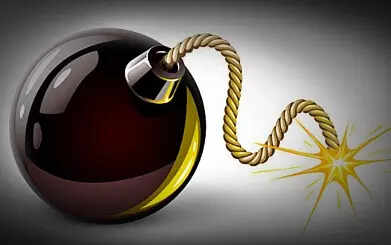 <p>As no mysterious objects or explosive materials were recovered during the search, the police eventually declared it to be a hoax call.</p>