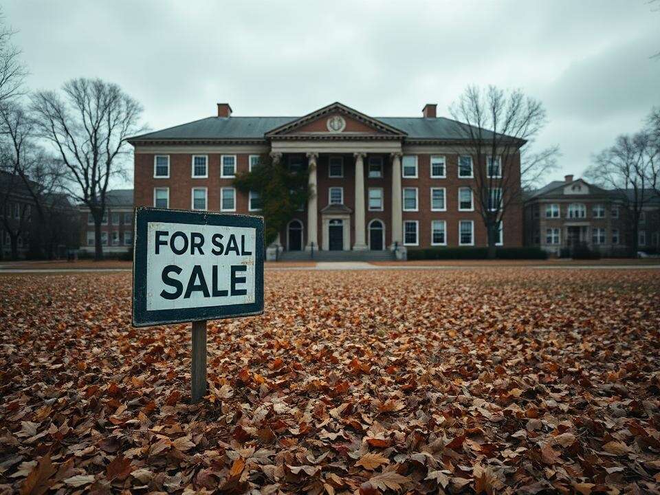 <p>Several former employees expressed frustration over the abrupt decision, noting that they had been committed to supporting students while expecting their positions to continue at least until the next academic term.<br></p>