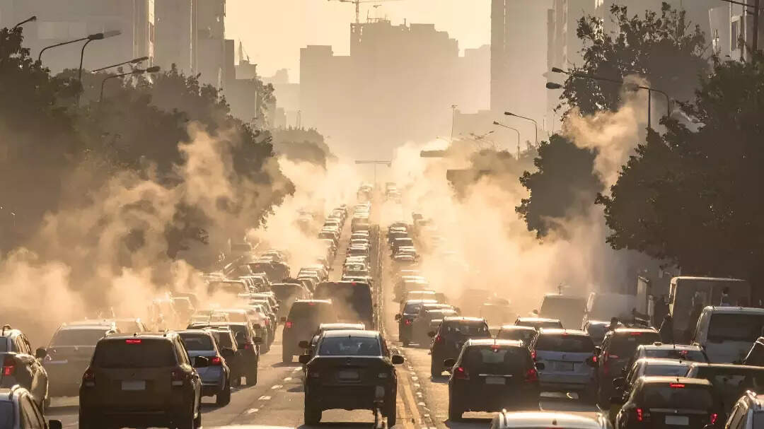 <p>Odisha's Transport Authority has ordered fuel stations to stop selling petrol and diesel to vehicles lacking a Pollution Under Control Certificate. </p>