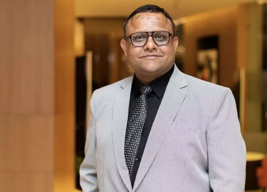 <p>Prof. Rahul Tiwari</p>