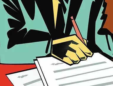 <p>LG VK Saxena is the chancellor of IIIT Delhi</p>