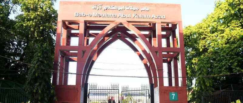 <p>Invoking Statute 37(1) of the university's statutes, the vice-chancellor placed the professor under suspension with immediate effect pending the outcome of the inquiry</p>