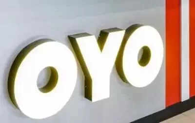 <p>Oyo Hotels’ parent company, Prism, has received shareholder approval to raise up to $742 million through an IPO.</p><p>“><figcaption class=