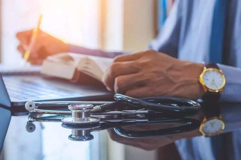 <p>In a detailed three-part clarification submitted to the director (a copy of which is with the TOI), the professor defended the publication by citing institutional precedents</p>