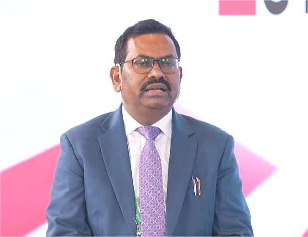 <p>Om Prakash Bairwa, Commissioner, College Education, Government of Rajasthan.</p>