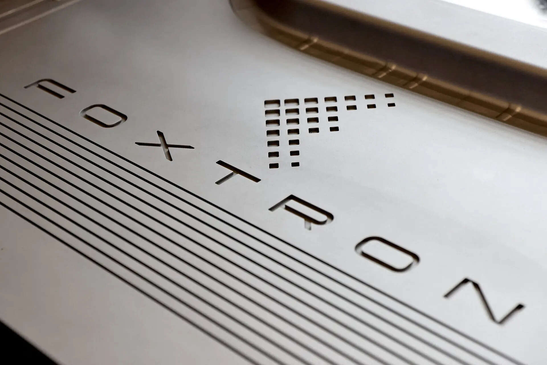 

<p>Taiwan’s Foxtron Vehicle Technologies, a joint venture of Foxconn and Yulon Motor, has launched its Bria electric vehicle model, marking the first EV made in Taiwan for global export. </p>
<p>“/><figcaption class=