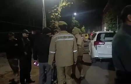 <p>The incident occurred after 9 pm. Rao Danish had gone to the AMU canteen for tea, which was part of his daily routine, he said</p>