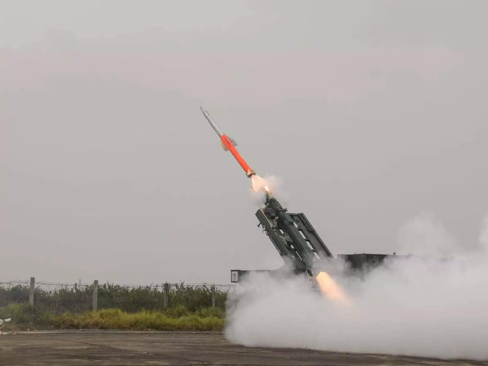 <p>Key decisions include a new air defence system for Delhi NCR, drone acquisitions for the Army, and advanced missile systems for the Navy and Air Force. </p>