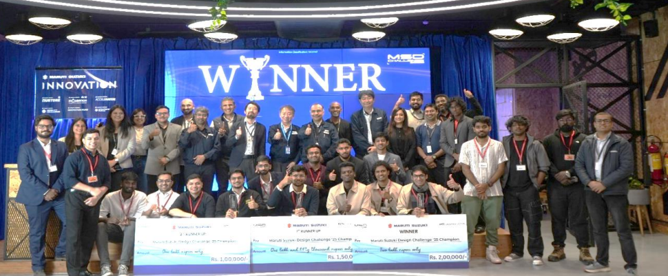 

<p>Seven other finalist teams were recognised with gift vouchers and may be considered for internship opportunities following further evaluation.</p>
<p>“/><figcaption class=