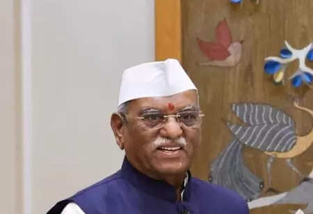 <p>Addressing the 10th convocation ceremony of Maharaja Ganga Singh University at Sant Mirabai Auditorium here, Bagde said research should have a broad scope and long-term impact</p>