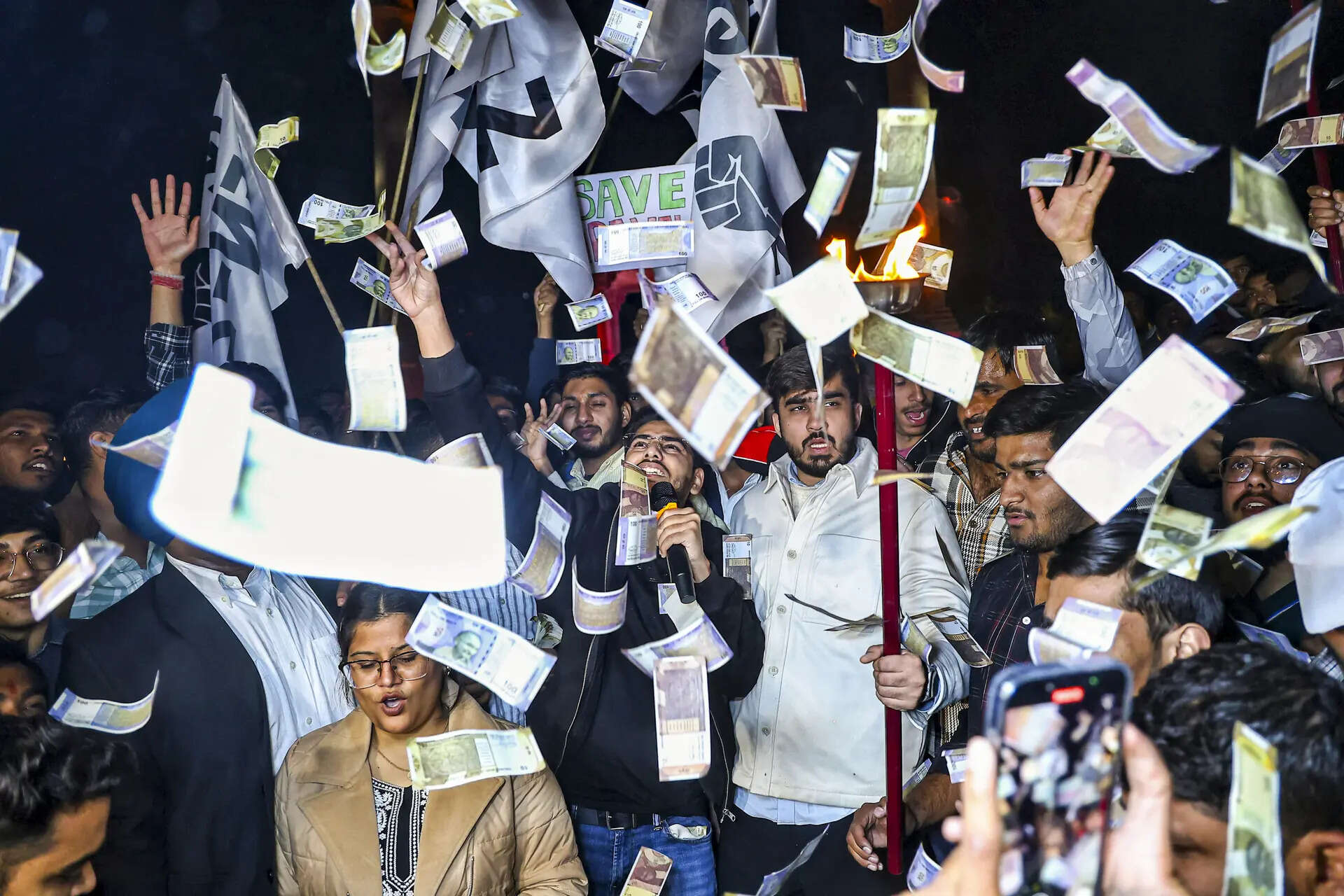 <p>In a related matter, the high court, while hearing a petition filed by prof Karunyakar, had set aside the officiating VC's appointment</p>