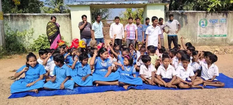 <p>The deadline for making corrections in applications submitted under the district internal transfer camp will conclude on Dec 26</p>