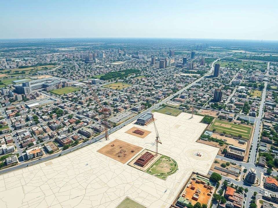 Representative AI image