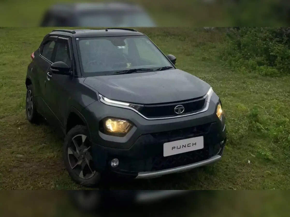 

<p>The Punch ICE facelift is expected to continue with the existing 1.2-litre petrol engine, while the EV version may receive updates to its driving range. </p>
<p>“/><figcaption class=