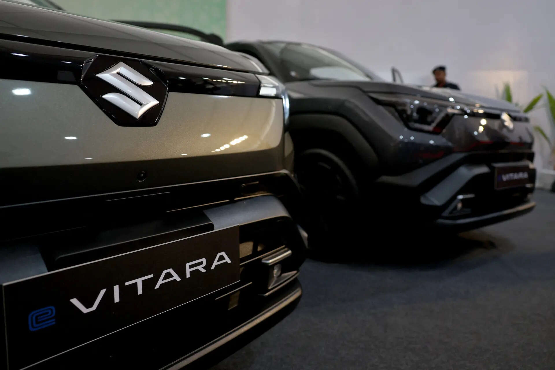 Maruti Suzuki e-Vitara will be launched in January along with several other cars