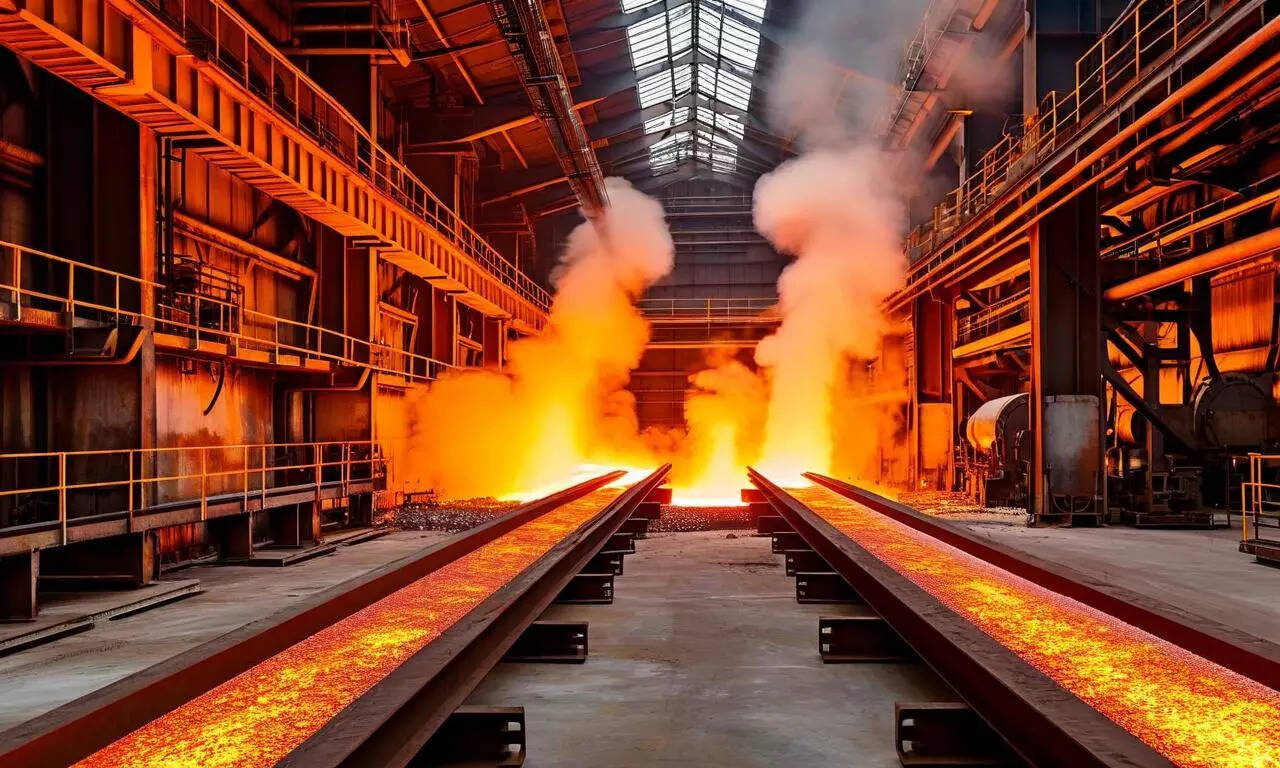 <p>The expansion is expected to strengthen domestic supply chains at a time when public and private sector investment in infrastructure continues to rise, supported by government-led programmes and private capital expenditure.</p>