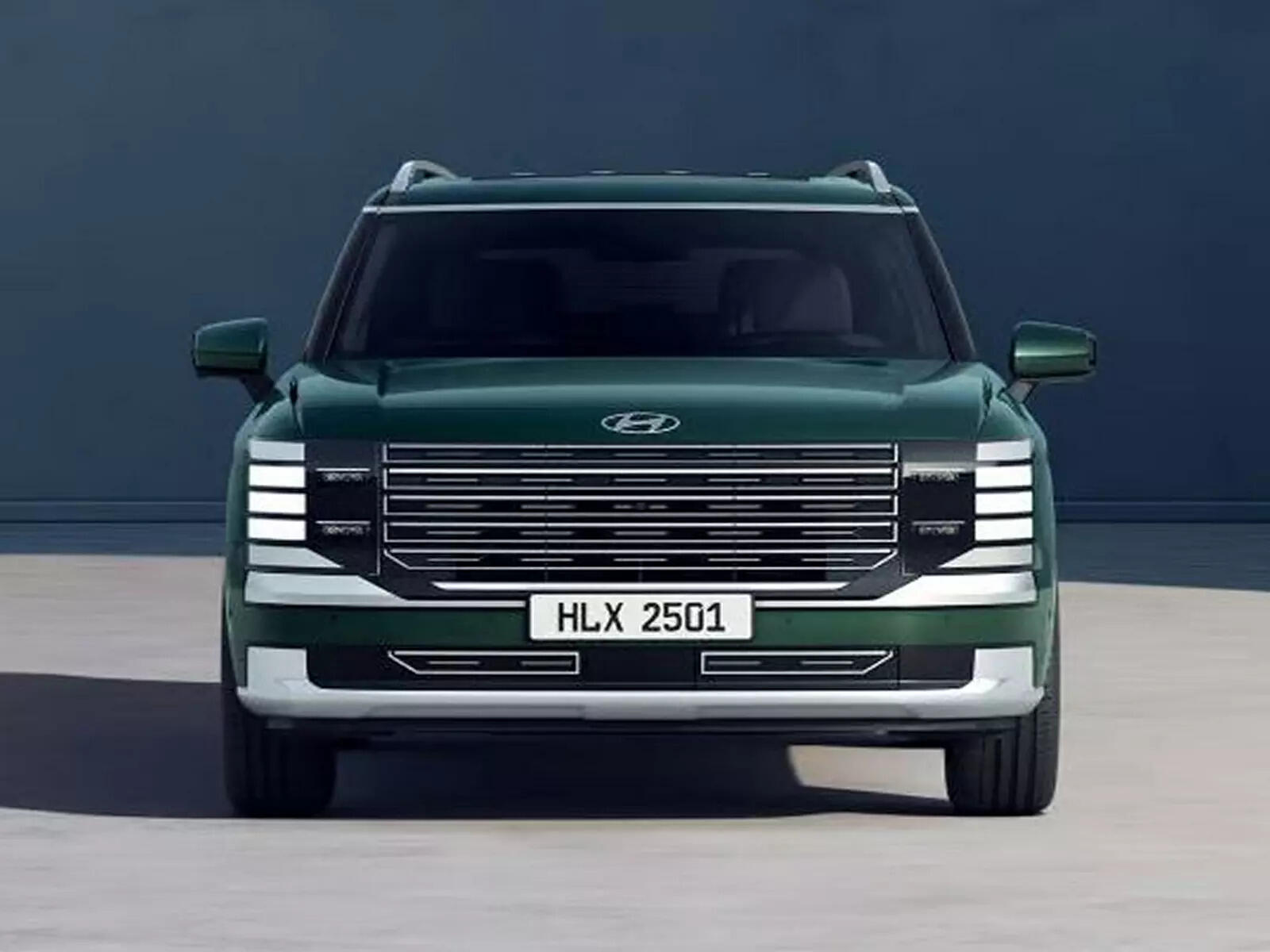 Hyundai Palisade global sales set to cross 200,000 mark as hybrid demand soars