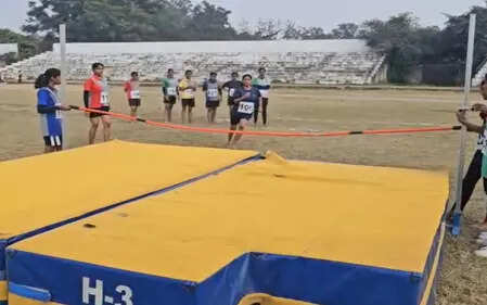 <p>Shilpi Kumari, principal government girls +2 school (CM School of Excellence) Garhwa said, “The school has 19 subject specific teachers except the history teacher who is likely to be appointed by the govt soon. As of now vocational teacher is taking history classes”.<br></p>