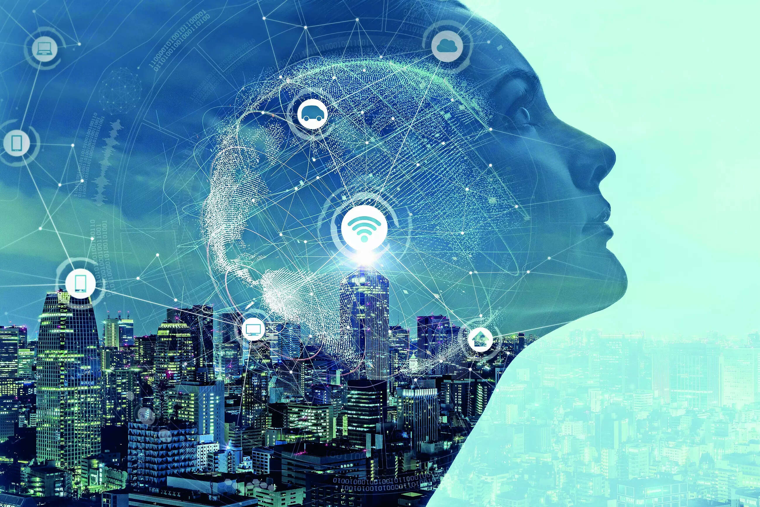 <p>US-based AI enterprise search platform Glean is significantly expanding its presence in India, aiming for tenfold growth next year.</p><p>“><figcaption class=