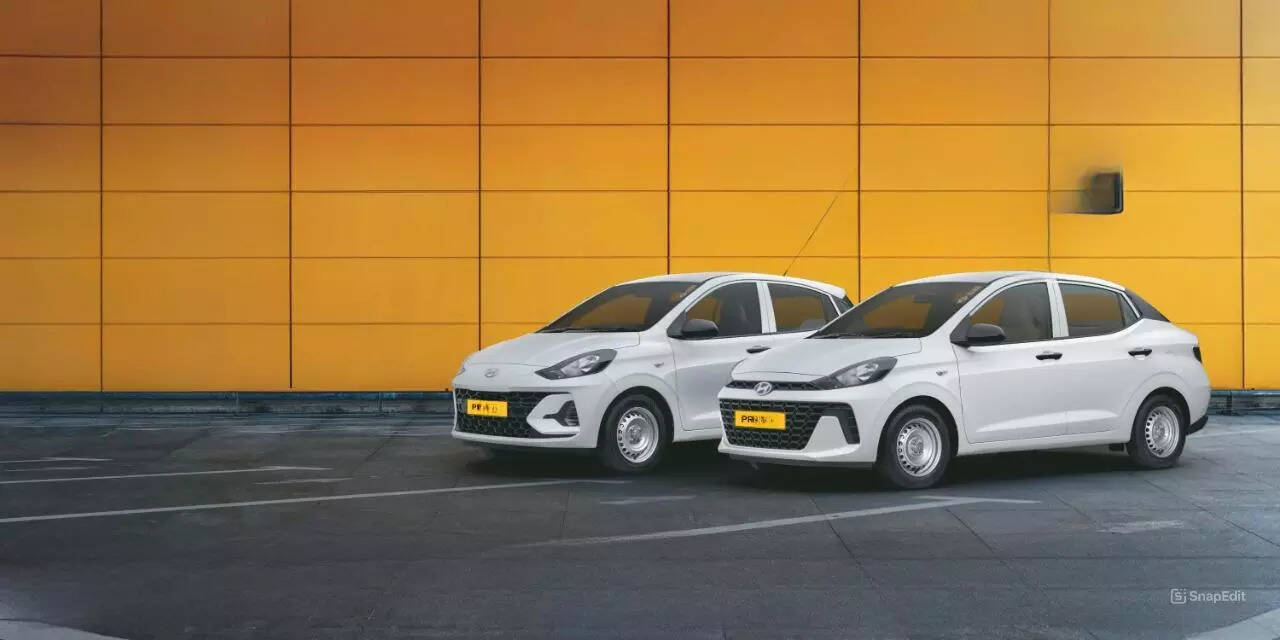 

<p>The Prime HB is priced from ₹5.99 lakh, while the Prime SD starts at ₹6.89 lakh (ex-showroom). Bookings have opened across Hyundai dealerships nationwide with a booking amount of ₹5,000.</p>
<p>“/><figcaption class=
