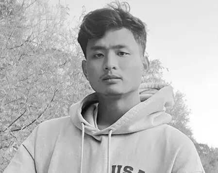 <p>Anjel Chakma, 24, a final-year MBA student at a private university in Dehradun, was allegedly attacked by some youngsters with a knife and a bracelet on December 9. He died on December 26, after being in a hospital for 17 days.<br></p>