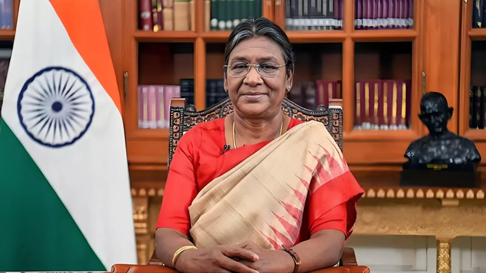 The President had recently returned the bill to the assembly for reconsideration, the official said.