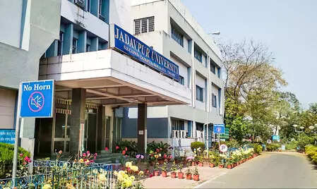 <p>Members of the arts faculty SFI unit told PTI after the convocation on December 24 that during an English semester exam on December 17, an invigilator asked a third-year undergraduate female student, wearing a headscarf, to help her classmate partially remove her hijab to ascertain if she was using any wireless headphone.<br></p>