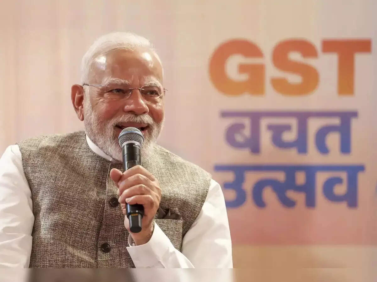 <p>Prime Minister Modi’s articulation of India’s growth story—emphasising both enterprise and ease of living—captures this dual mandate. </p>