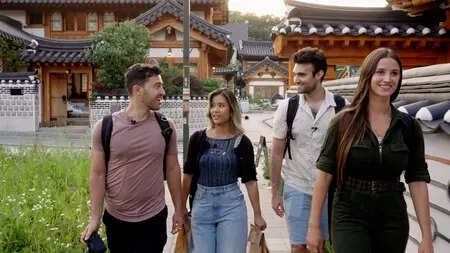 <p>South Korea to extend visa fee waiver for group tourists from 6 nations, including India</p>