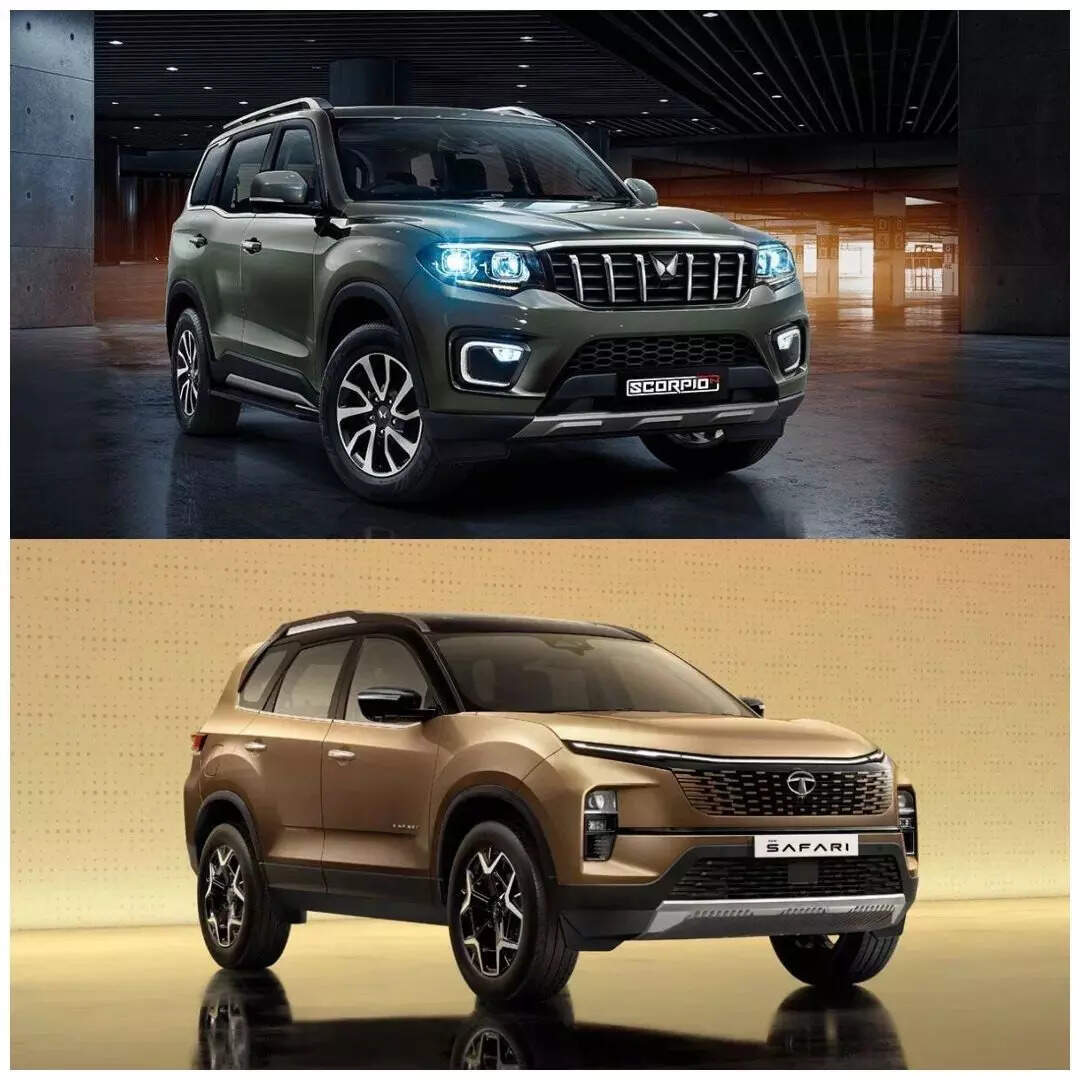 

<p>M&M and Tata Motors are in the second and third places, which by itself is a huge tribute to the growing stature of homegrown brands. Maruti, of course, continues to be the market leader.</p>
<p>“/><figcaption class=