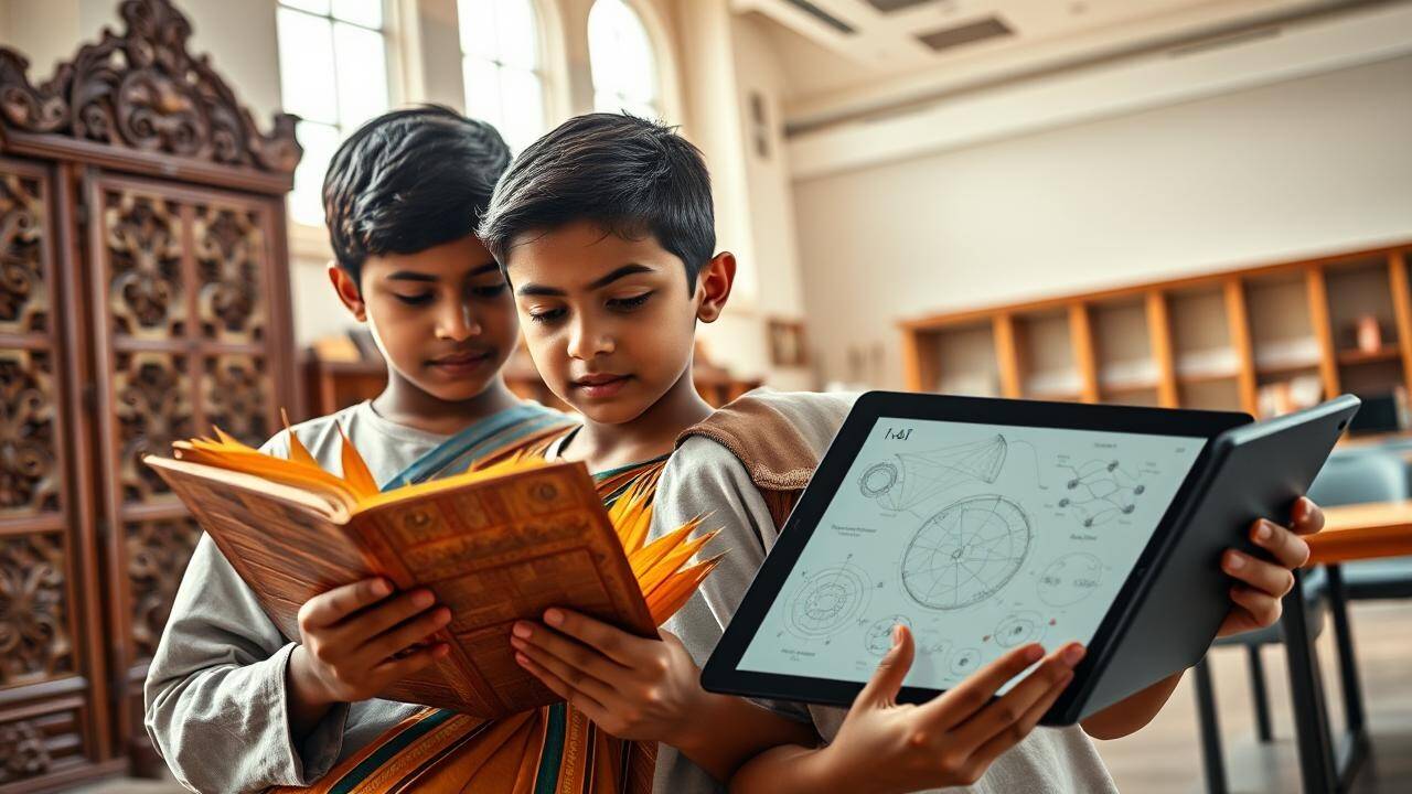 <p>Products of a unique system of education where students complete the hafiz course (memorization of the entire Quran) and also clear SSC or 10th Board exams almost simultaneously, these alumni are now well settled in life or are pursuing higher education.<br></p>