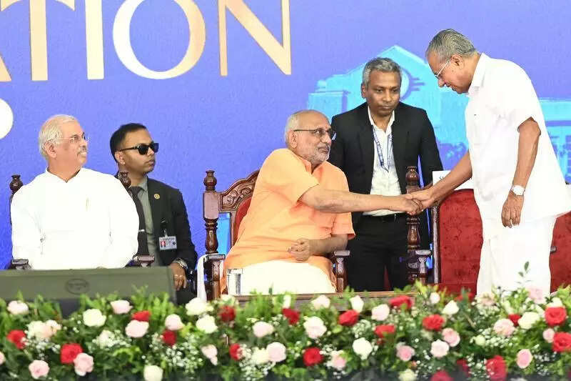 <p>Vision of late archbishop Mar Ivanios, who viewed education as a means to liberate people from ignorance, is the driving force behind the growth of the college. </p>