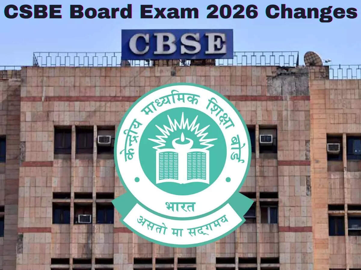 <p>CBSE has directed schools to immediately communicate the revised dates to students and parents to prevent confusion during the examination period. Candidates have been advised to refer to the official notice for detailed information.<br></p>