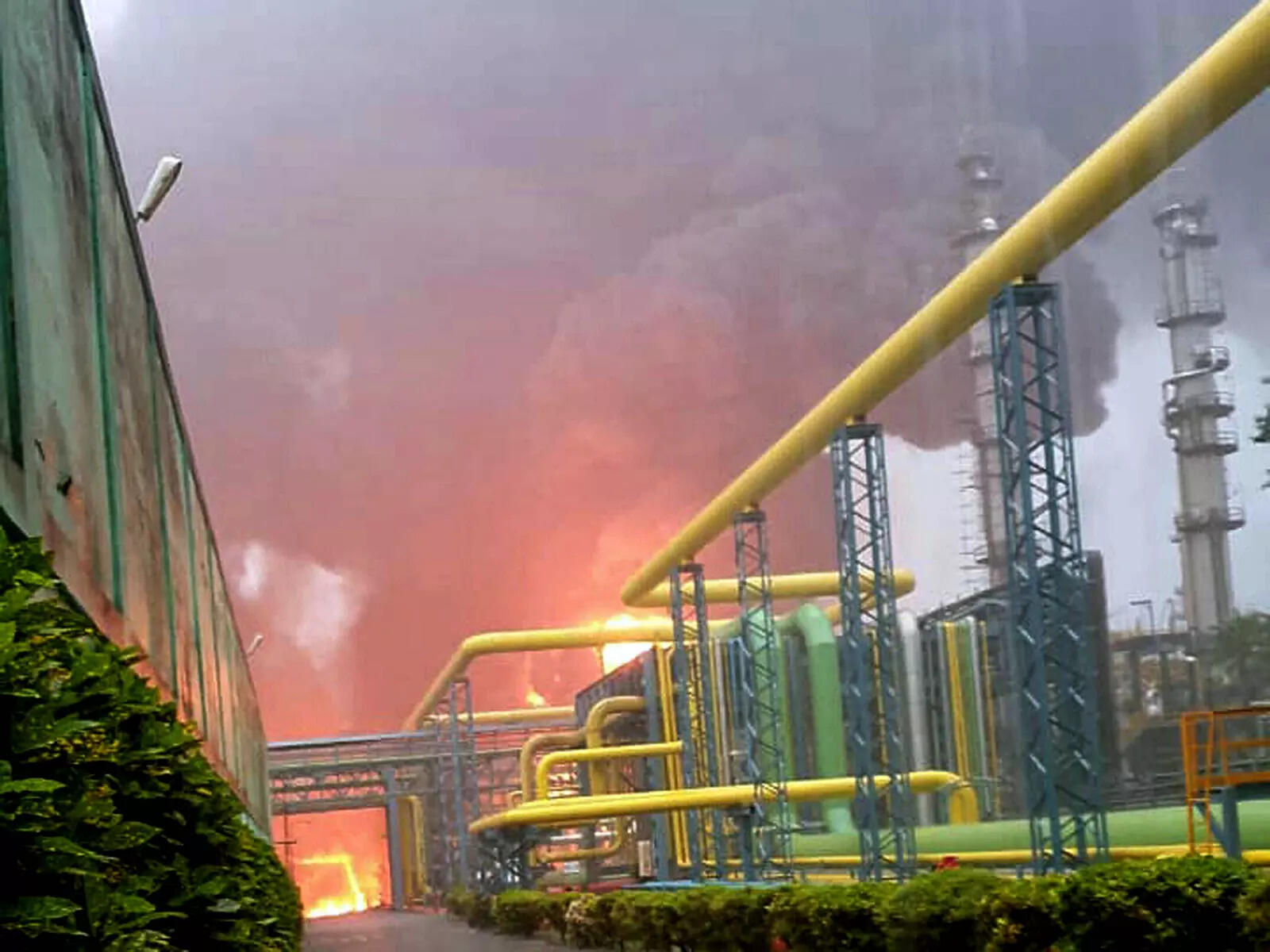 <p>Domestic consumption of petroleum products is expected to grow by 1-2% in FY2027.<br></p>