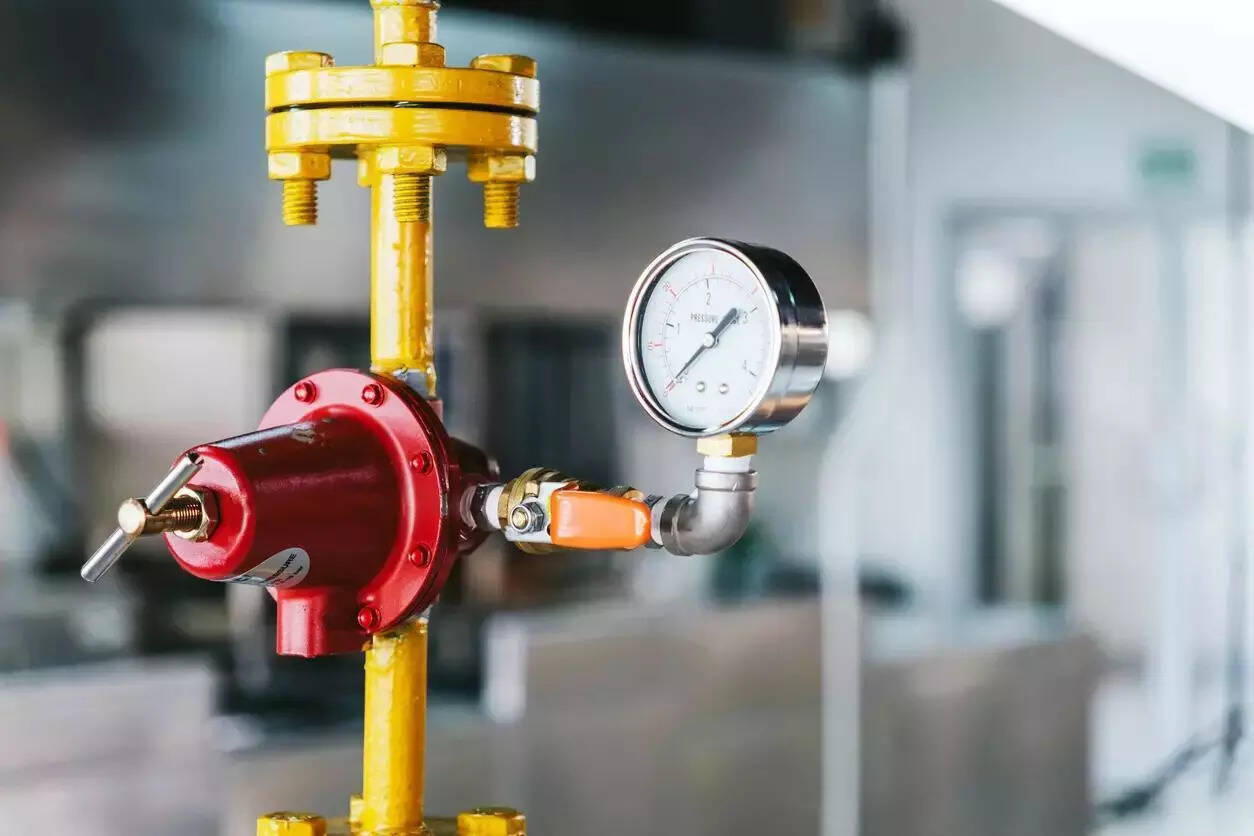 <p>Domestic LPG prices remain unchanged, while commercial LPG sees an increase.</p>