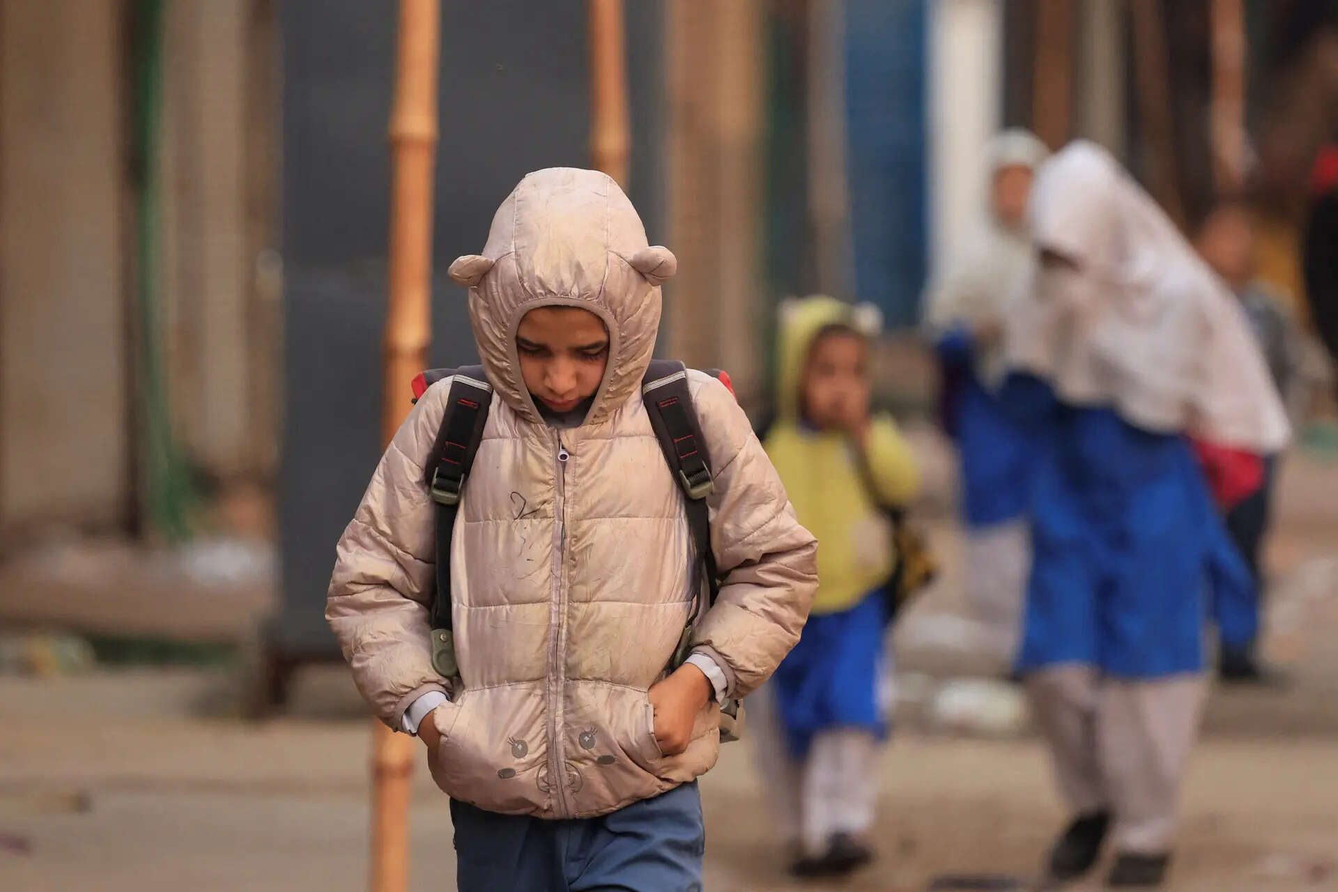 <p>The classes will be conducted in morning and evening shifts to ensure that students can participate without disruption</p>