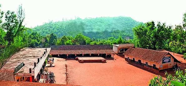 <p>The centenary celebrations were titled Shatankura. Upcoming initiatives include the introduction of a bilingual medium, classroom upgrades and other infrastructure improvements</p>