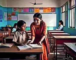 <p>The study will focus on the current quality of institutions, the aspirations of people who are currently joining, and the views of schools on the suitability of programmes which are on offer</p>