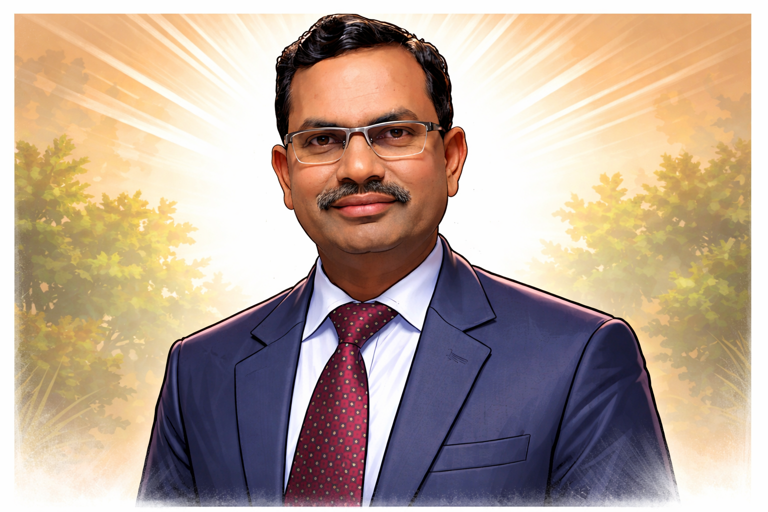 <p>Om Prakash Bairwa, Commissioner, College Education Department, Government of Rajasthan.</p>