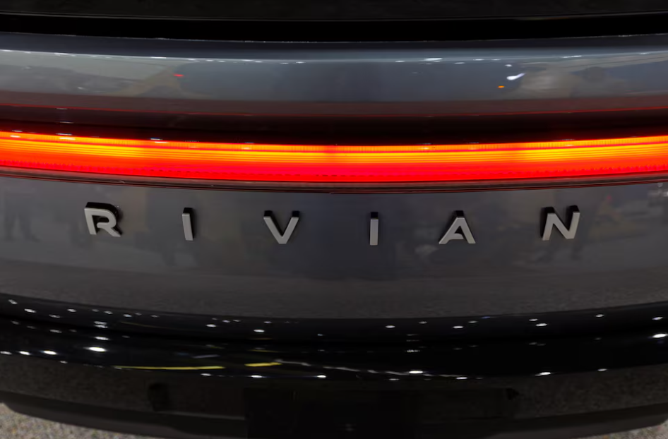 

<p>Automakers have been contending with slowing EV demand as the expiry of a $7,500 tax credit in the US at the end of September resulted in higher prices.</p>
<p>“/><figcaption class=